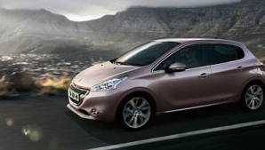 Francezii de la Peugeot dau LOVITURA! Scot la vanzare MASINA CU AER, in premiera mondiala