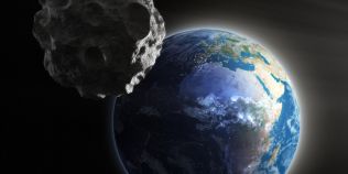 Urmeaza 100 de ani de lovituri ucigatoare ale asteroizilor asupra Pamantului, din 2017