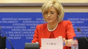 BIOGRAFIE: Cine este Corina Cretu, desemnata comisar european pentru Politica Regionala