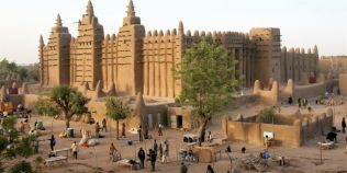 Timbuktu, orasul de aur de la capatul lumii