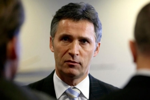 Noul secretar-general al NATO calmeaza retorica anti-Rusia