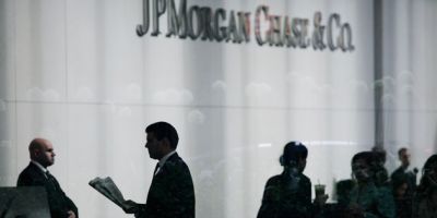 Atacurile cibernetice care au vizat banca JPMorgan Chase ar fi fost comise din Rusia