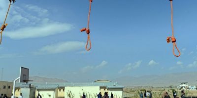 Cinci barbati gasiti vinovati de viol au fost executati in Afganistan