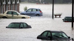 Inundatii in Italia. Un ROMAN a fost SALVAT de un elicopter, iar ALTI DOI, PRINSI la FURAT