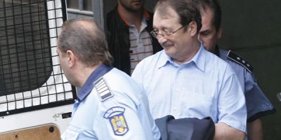 Mircea Basescu, ultima sansa inainte de proces. Fratele presedintelui afla daca dosarul lui se intoarce la DNA