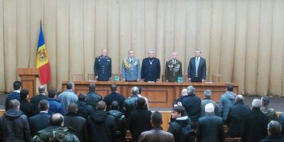 Rusia si-a mobilizat fostii agenti KGB din Republica Moldova inaintea alegerilor de duminica