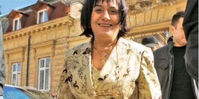 Fosta consiliera a ministrului Funeriu Melania Vergu, condamnata la patru ani de inchisoare pentru o frauda de aproape 6,5 milioane de lei