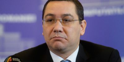 Victor Ponta, despre acordul de la Minsk: Nimeni nu-si face iluzii ca s-au rezolvat toate problemele in regiune