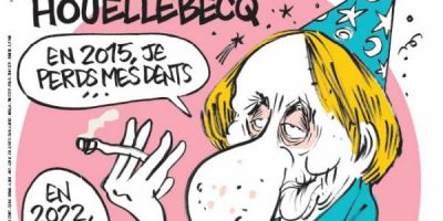De ce Charlie Hebdo a devenit tinta atacurilor teroriste?