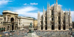 Milano, o destinatie ieftina pentru pasionatii de calatorie