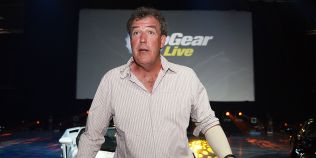Jeremy Clarkson revine pe micile ecrane, tot la BBC, dar nu la 