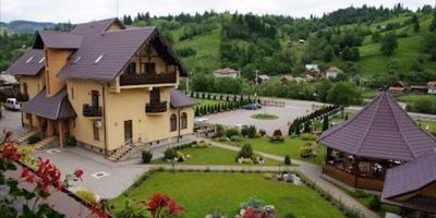 Peste 135.000 de locuri pregatite pentru Paste in statiunile din Romania