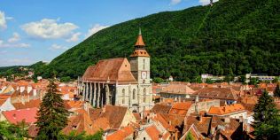 Cele mai vizitate orase din Romania. Care sunt localitatile care atrag cei mai multi vizitatori