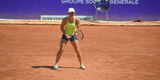 Simona Halep a mai renuntat la un antrenor: romanca a anuntat cine o va pregati pe hard, inainte de US Open