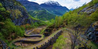 Cinci curiozitati despre Norvegia