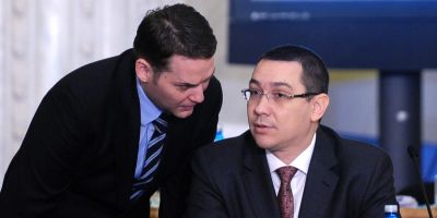 Cum a bagat Dan Sova PSD in incurcatura, iar Ponta l-a scos in afara Statutului