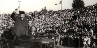 Vizita lui Ceausescu in judetul Bacau, in 1970. Cum a fost primit presedintele Republicii Socialiste Romania