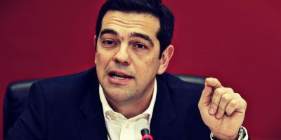 Criza din Grecia. Cum ii manipuleaza premierul Alexis Tsipras pe greci