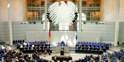 Parlamentari germani, iritati de trimiterea unor avioane NATO in Turcia