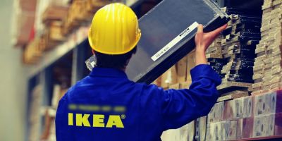 Ce salarii incaseaza angajatii IKEA si ce beneficii li se ofera