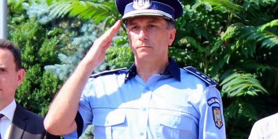 Fostul sef al Politiei sucevene a fost condamnat la trei ani si 10 luni de inchisoare in dosarul supraevaluarii sediului Politiei municipiului Suceava