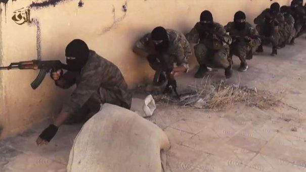 PANICA in Siria: 250 de angajati ai unei fabrici au DISPARUT dupa un ATAC AL teroristilor ISIS