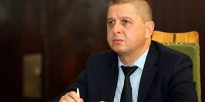 Directorul general al CNAS, Radu Tibichi, pus in functia de presedinte interimar al institutiei