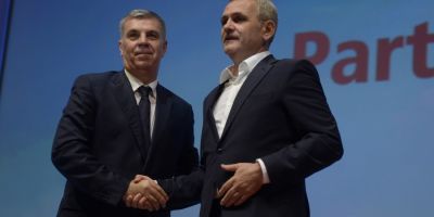 Sedinta PSD. Social-democratii decid soarta lui Zgonea in PSD si ramanerea la sefia Camerei Deputatilor