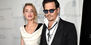 VIDEO Johnny Depp a ironizat propriile scuze pe care le-a prezentat in 