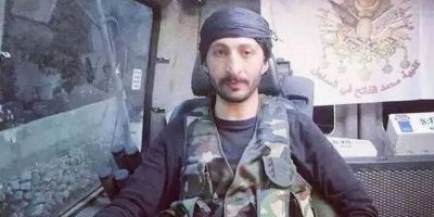 Barbatul acuzat ca l-a ucis pe unul dintre pilotii bombardierului rusesc doborat de aviatia turca in noiembrie a fost eliberat