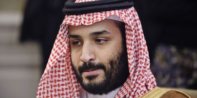 Cum se pregateste Arabia Saudita sa se rupa de dependenta de petrol