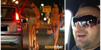 Cartelul sexului de la Roma, detinut de romani: rafuieli cu pistoale si bate, sute de mii de euro castigati din prostitutie