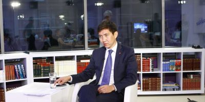 Azamat Zhangulov: KMG International se pregateste pentru depunerea actiunilor la instantele internationale, dupa ce DIICOT a contestat privatizarea Petromidia
