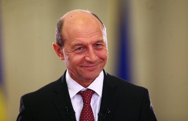 Traian Basescu, declaratie SOC: 