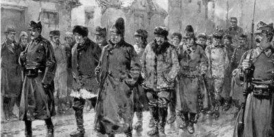 Cati tarani au fost ucisi la 1907. Adevarul despre inabusirea in sange a ultimei mari rascoale taranesti din Europa