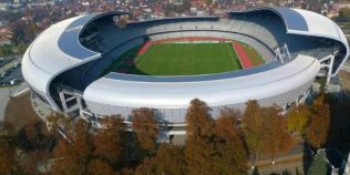 Ce spun organizatorii Untold despre gazonul de pe Cluj Arena