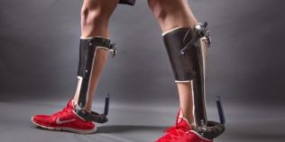Tehnologia care poate reda pacientilor paraplegici capacitatea de miscare