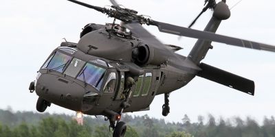 Polonia da elicopterele Airbus, pe cele americane. Presedintele francez si-a anulat vizita la Varsovia
