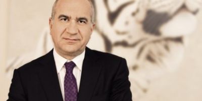 Afaceristul Tiberiu Urdareanu face denunturi pe banda rulanta: cum ar fi impartit spaga pentru doi politicieni din PSD: 10% lui Nichita si 5% lui Nita