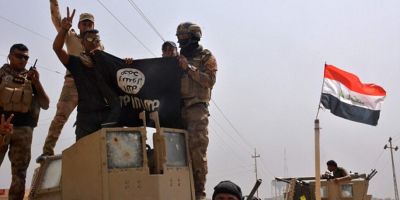 ISIS are pana la 80 de agenti in Europa, pregatiti pentru atentate, spune seful serviciilor olandeze contraterorism