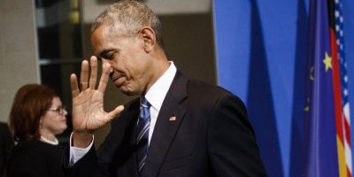 Obama vrea sa se faca pace in Ucraina pana cand pleaca de la Casa Alba