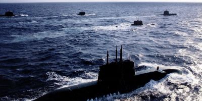 Dezvaluiri in presa israeliana: Iranul este partener intr-o companie germana care vinde submarine Israelului