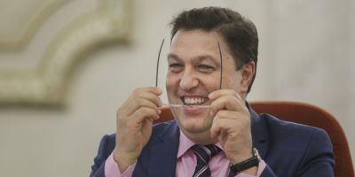LIVE VIDEO Comisia Juridica a Senatului dezbate proiectul lui Serban Nicolae de gratiere a coruptiei