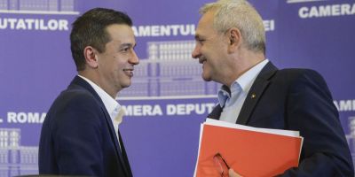 UPDATE Viorel Stefan, ministrul Finantelor, a fost criticat dur de Dragnea si Grindeanu pentru forma actuala a proiectului de buget