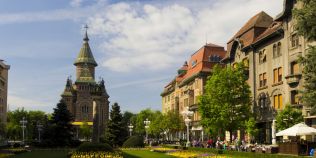 Jurnalistii straini au realizat topul oraselor ce merita vizitate in aceasta primavara: destinatia din Romania de pe locul 2