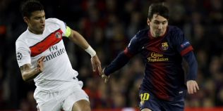 Liga Campionilor, tragere la sorti: dueluri de foc in optimile de finala, cap de afis e PSG - Barcelona
