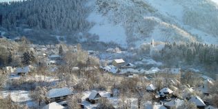 Rosia Montana in UNESCO: Ministerul Culturii depune in 9 decembrie dosarul pentru inscrierea in Patrimoniul Mondial