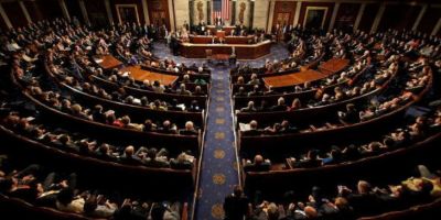 SUA: Alesii din Camera Reprezentantilor au votat pentru prelungirea sanctiunilor impotriva Iranului