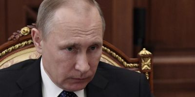 Rusia isi inteteste actiunile in stilul Razboiului Rece