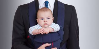 5 sfaturi pentru tatii care lucreaza prea mult: cum sa pastrati o relatie echilibrata cu copiii si sa ii sustineti emotional
